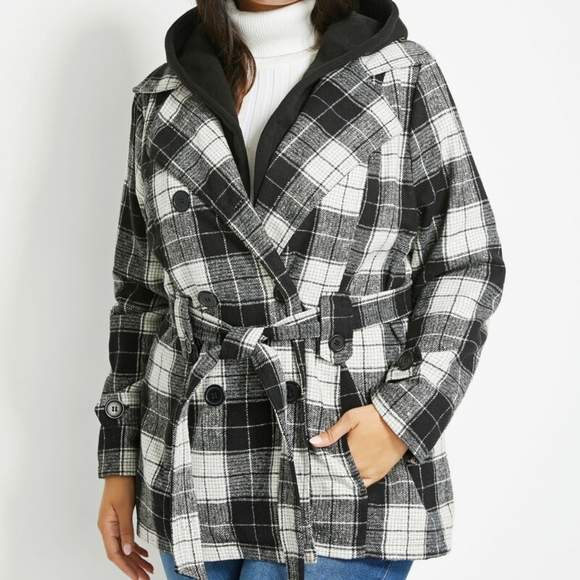 Plus sized coat - Picture 1 of 2